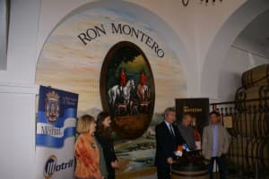 El Ayuntamiento de Motril se vuelca con la celebración del 50º aniversario de Ron Pálido