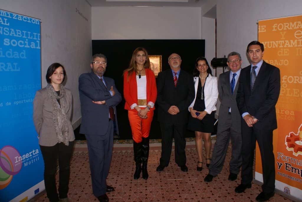 Motril y las mutuas difunden la cultura de la prevención