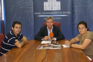 Este sábado se celebra el I Triatlón Escolar Ciudad de Motril