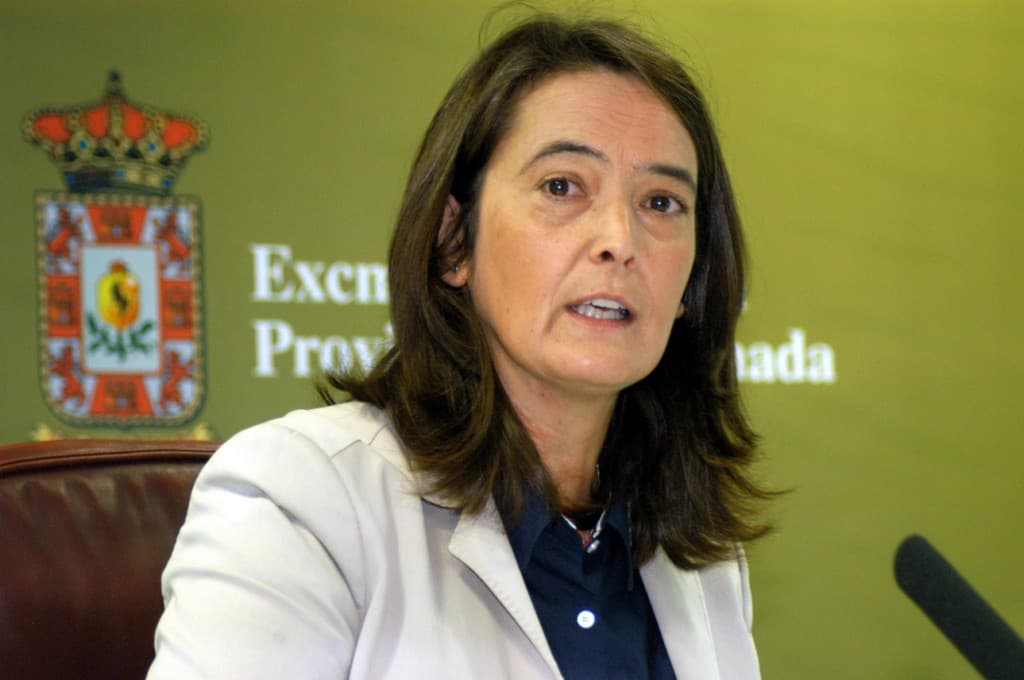 Exigen la dimisión de la alcaldesa de Motril y «la devolución de las cantidades indebidamente utilizadas»