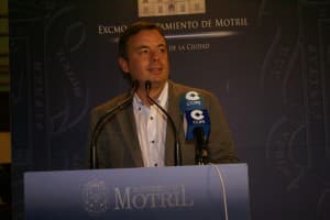 Motril saca a concurso la opción a compra de los terrenos municipales del Cortijo del Conde