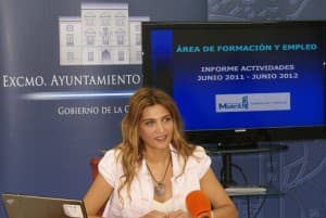 Formación y Empleo favorece la inserción laboral de 150 personas y la creación de 60 empresas en lo que va de año