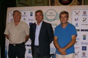La VI travesía náutica Marbella-Motril-Melilla recupera su carácter internacional