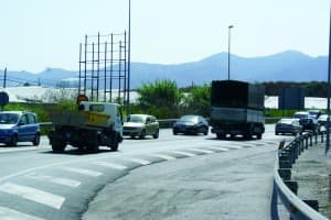 Los días 20 al 26 de agosto, campaña especial de vigilancia y control de la velocidad