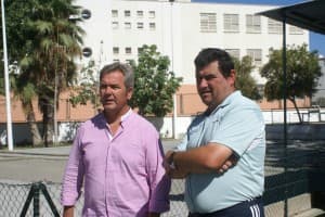 El IX Torneo de Tenis ‘Concejalía de Deportes’ Cobo-Motril logra reunir a las mejores raquetas de Andalucía