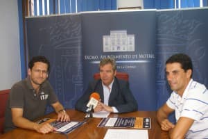 El I Torneo de Pádel ‘Global Asesores Inmobiliarios’ espera reunir a 200 jugadores de todas las categorías