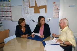 Casi un centenar de niños han sido atendidos en el Centro de Atención Temprana en lo que va de año
