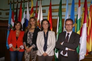 Motril, pionero en la provincia en fomentar la inserción laboral de las personas con diversidad funcional
