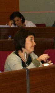 IZQUIERDA UNIDA considera los presupuestos aprobados injustos y que cargan las tintas sobre los más débiles
