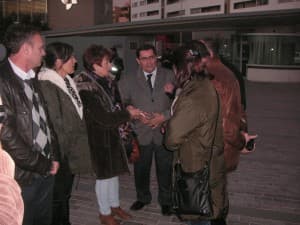 El PSOE advierte de que la disolución de Resur supondrá una nueva tasa de basura para los ciudadanos