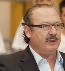 «El PP estafa a los motrileños: Prometió no subir los impuestos y sube todos lo impuestos y las tasas municipales».