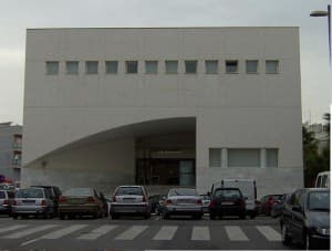 La Junta de Personal denuncia deficiencias en las condiciones laborales en el Juzgado de Motril
