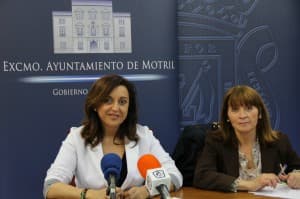 Un almuerzo benéfico recaudará fondos a favor de la Asociación de Parkinson de Motril