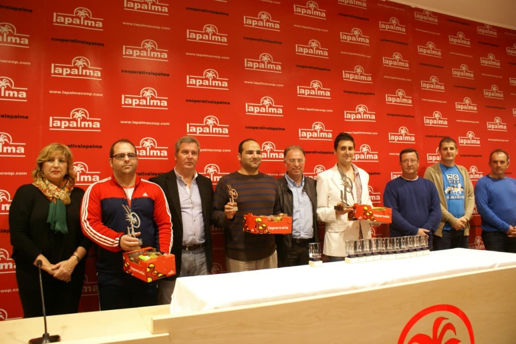 Miguel Álvarez Morales, gana el  XX Torneo de Ajedrez Granada La Palma