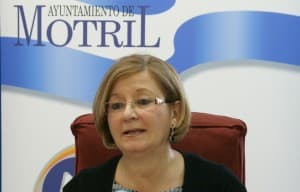 El Consejo municipal de la Mujer eligió libre y democráticamente la concesión del premio 2013 a García Chamorro