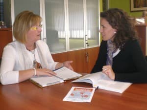 Igualdad clausura un curso sobre habilidades para afrontar el desánimo
