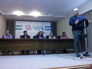 Convergencia Andaluza conforma un nuevo organigrama político