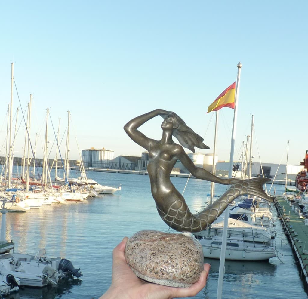 Premios ‘La Sirenita 2021’ del Real Club Náutico de Motril