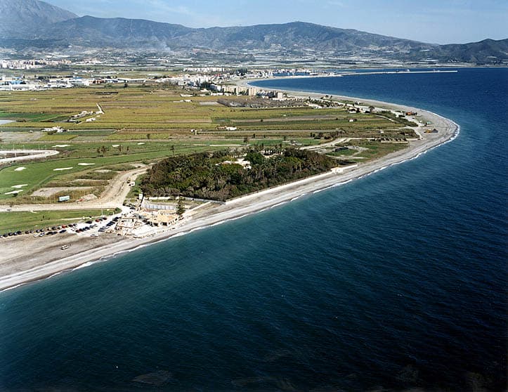 El Ayuntamiento de Motril abre el plazo de licitación de una superficie comercial y hostelera de más de 4.000 metros cuadrados