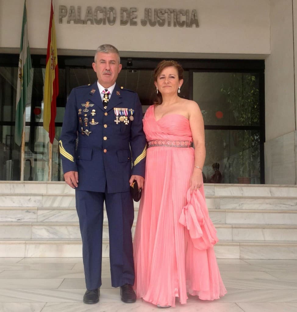 Se nos casó «EL CEPA»