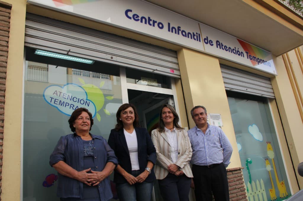 El Ayuntamiento de Motril renueva su compromiso con el CAIT