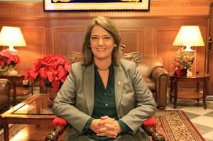 Motril efectúa con fondos propios un pago masivo de 500.000 euros a más de 250 entidades y pequeñas empresas antes de finalizar 2013