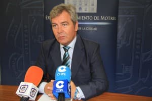 García Fuentes asegura que la mayoría de multas enviadas están en vía de apremio, debidamente notificadas y no tienen intereses de demora