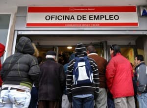 CCOO Granada alerta que los datos del paro nos llevan a la pobreza