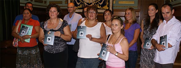 Motril, sede electoral para los 3.320 rumanos censados en el municipio