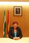 La alcaldesa de Órgiva demanda a la Ministra de Fomento el anhelado acceso a la Alpujarra a través de la A-346