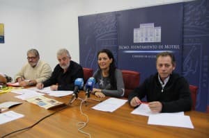 El 55% del alumnado motrileño aprueba el graduado en ESO y Bachillerato