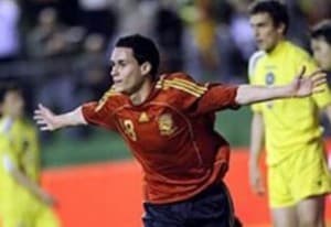 España – Bielorrusia: día histórico para ‘nuestro’ José Callejón
