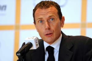 Emilio Butragueño asistirá a la inauguración de la escuela Fundación Real Madrid en Motril