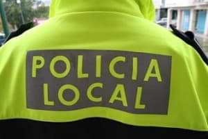 Detenido un individuo por supuestas amenazas e insultos a su propia hermana