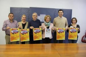 La Nacla culmina este domingo el calendario festivo de los barrios motrileños