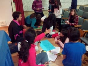 El Ayuntamiento de Órgiva pone en marcha un proceso participativo para que se decida el futuro de la Casa de la Juventud