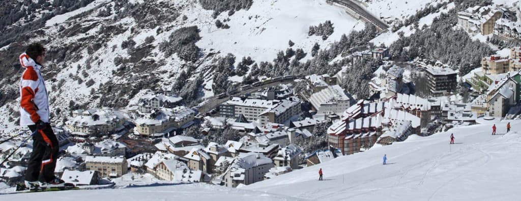 Sierra Nevada cierra la temporada con un 24% de incremento en la recogida selectiva de vidrio