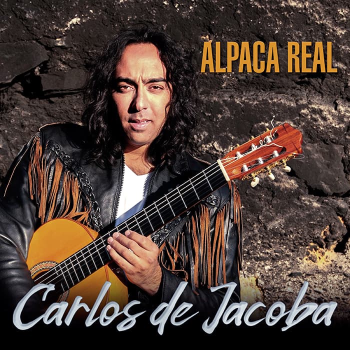 El artista motrileño, Carlos de Jacoba, anuncia nuevas fechas de Gira