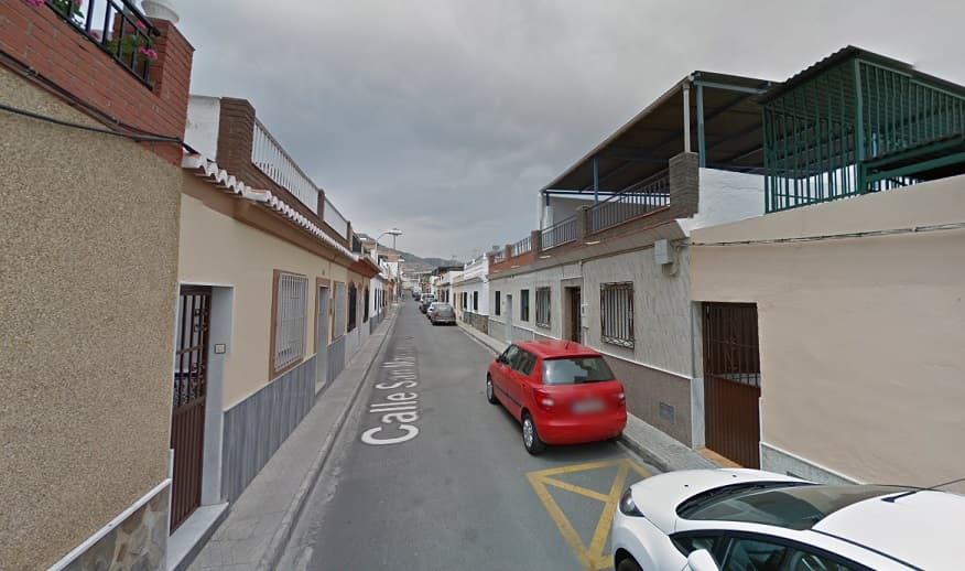 La remodelación de la calle San Marcos no permitirá aparcar a partir del 11 de noviembre