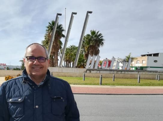 AxSí propone que se declare el 4 de diciembre como Día Nacional de Andalucía