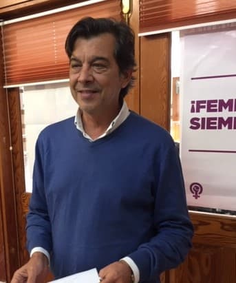 IU-Equo no participará en el acto institucional de entrega de distinciones honoríficas de Motril