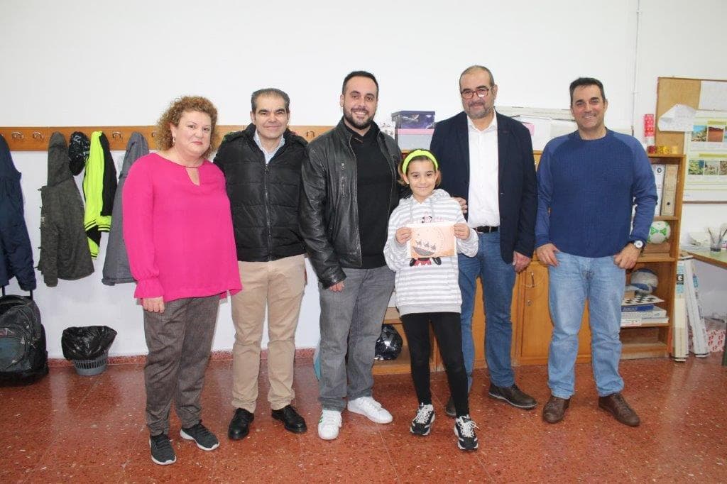Rosalía Prados entregará la llave de la ciudad a los Reyes Magos en Salobreña