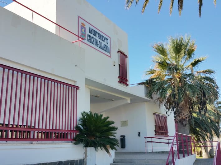 La Junta concede 300.000 euros en ayudas a municipios y entidades locales de menos de 20.000 habitantes en Granada