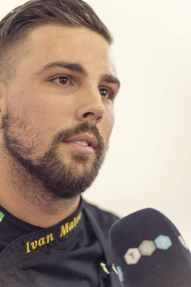 Iván Mateo: «Ha llegado el momento de emprender»