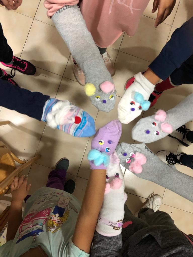 Un total de 66 mujeres y menores víctimas de violencia de género participarán en Navidad en el programa Vacacionantes en Granada