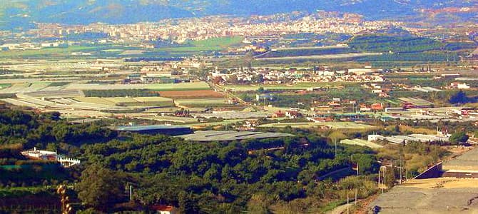 Vox defenderá en el Pleno la creación de una Ciudad Deportiva en los terrenos del ferial