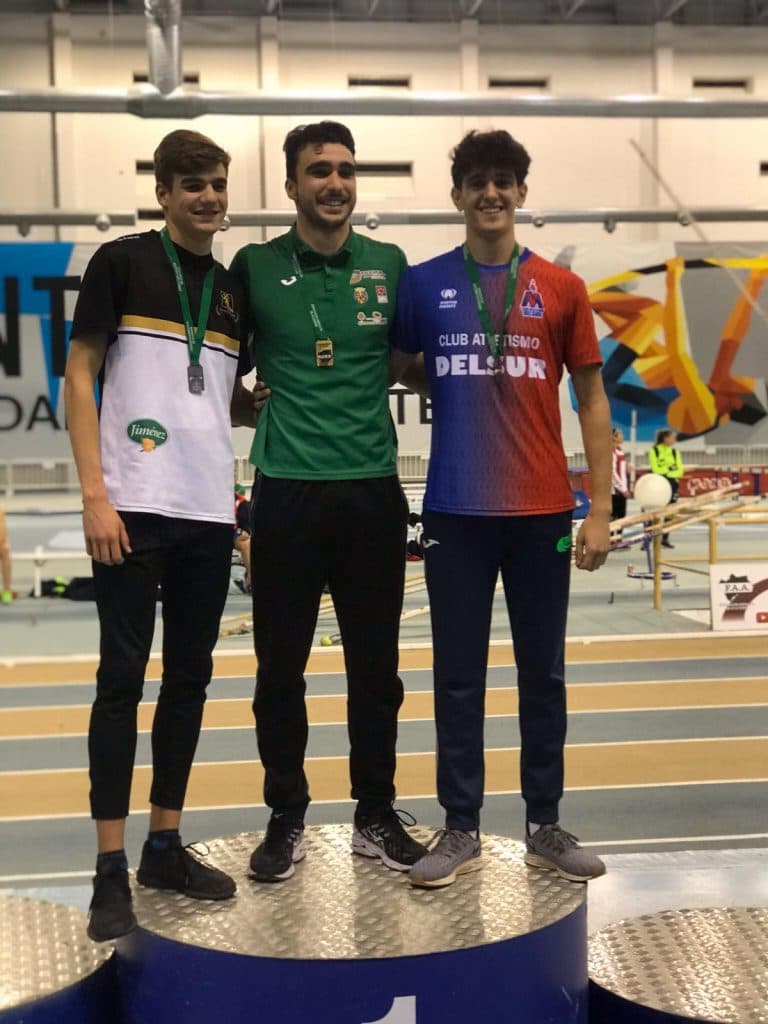 Campeonato de Andalucía Absoluto de Clubes