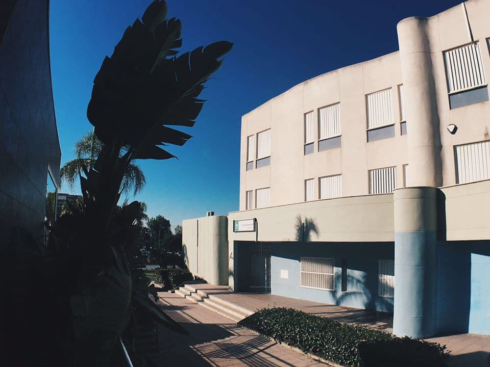 80.000 euros de inversión para climatizar el Conservatorio Antonio Lorenzo de Motril