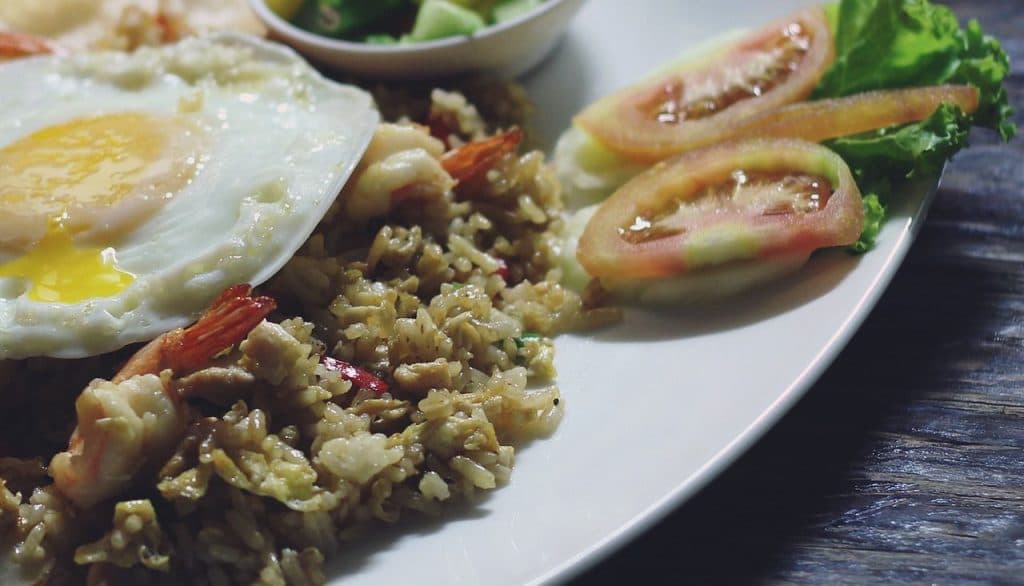 La Dieta Mediterránea vuelve a ser la más valorada del mundo, a través de U.S. News & World Report