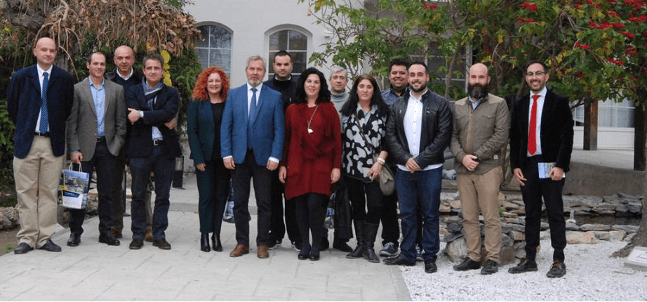 Aprobado el Plan de Actividades de Motrilport para 2020 que contempla acciones en los sectores de logística, mercancías y turismo